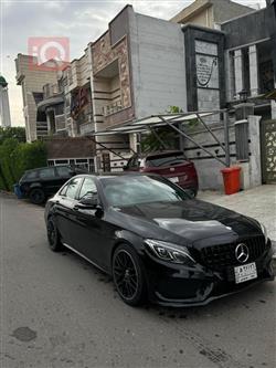 مێرسێدس بێنز C-Class